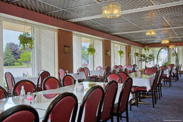 MAGNUSON HOTEL LANSING (Lansing)